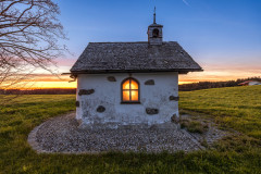 Kircherl-am-Wegrand-