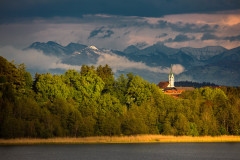 Spot auf Tettenhausen