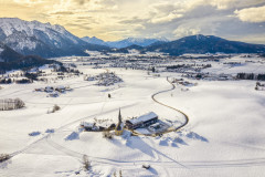 Einsiedl Inzell