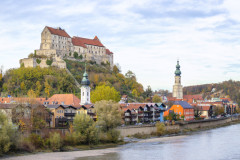 Burghausen