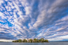 Fraueninsel oder Lummerland?