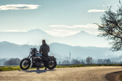 Letzte Biketour des Jahres